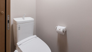 ダブルルーム 201