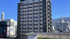 城のホテル 甲府