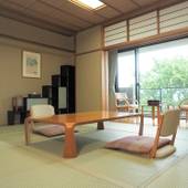 源泉100％かけ流しの宿 強羅茶寮（神奈川県 旅館） / 3