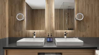 2ベッドルームスイート 禁煙