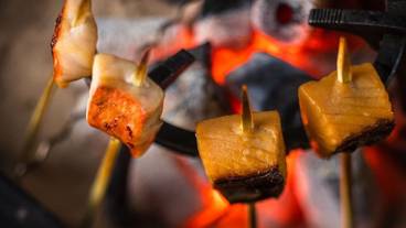 食事・飲み物 / 9