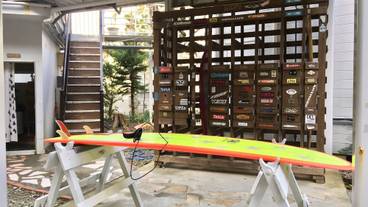 施設内の設備 / 3