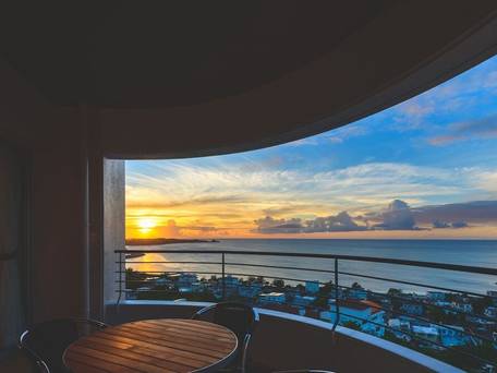 ホテルサンセットヒル / 1