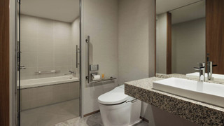 ルーム ダブルベッド 2 台