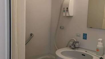 バスルーム / 26