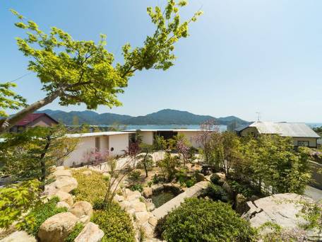 宮浜温泉 旅籠 桜 / 5