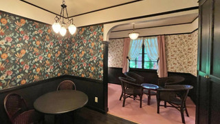 エグゼクティブ スイート ダブルベッド 2 台 禁煙