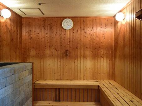 ベイサイドホテル アジュール竹芝 浜松町 / 5