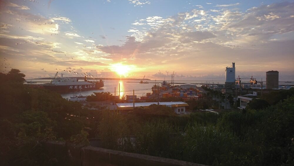 施設からの眺望