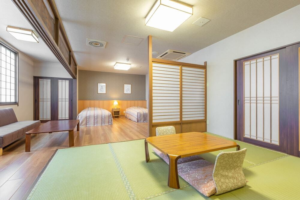 客室