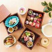 山代温泉 葉渡莉(石川県 旅館) / 3