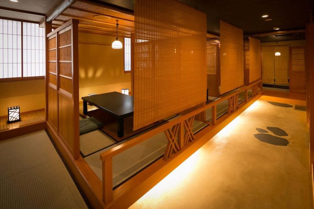 四万温泉 豊島屋（シマオンセン セイリュウカン トシマヤ） / 6