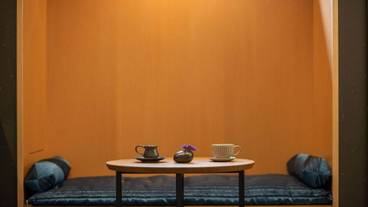 リビング エリア / 9