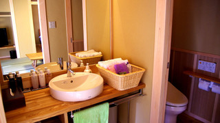 スイート和洋室 展望温泉付