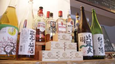 食事・飲み物 / 2