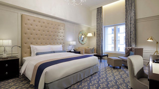 サウスウィング デラックスキング 喫煙