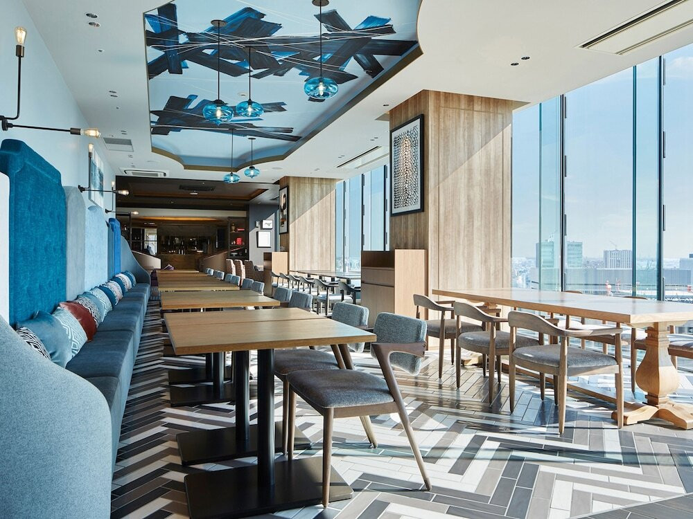 愛知の美味たっぷり♪選べるメインとハーフブッフェ朝食4573743