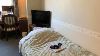 トリプルルーム 禁煙