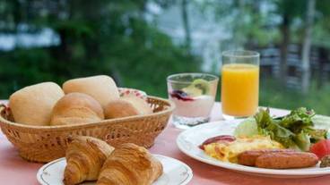 食事・飲み物 / 2