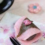 季節感のある手土産を渡せば上級者。東京のおすすめ桜餅5選