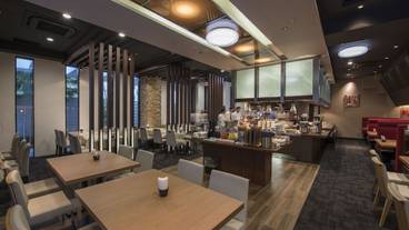 レストラン / 11