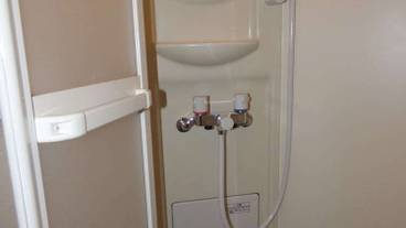 バスルームのシャワー / 33