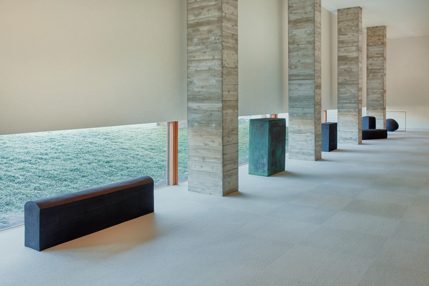 一部屋ずつ趣の違う空間で贅沢な時間を3415101