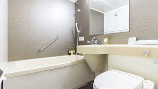 セミダブル　禁煙