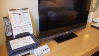 スタンダード ダブルルーム 喫煙可