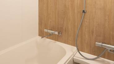 バスルーム / 21