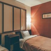 くれたけイン焼津駅前(静岡県 ビジネスホテル) / 5