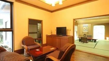 リビング エリア / 10