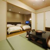 東京・湯河原温泉 万葉の湯（東京都 旅館） / 4