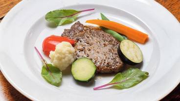 食事・飲み物 / 10