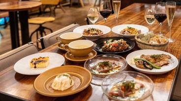 レストラン / 24