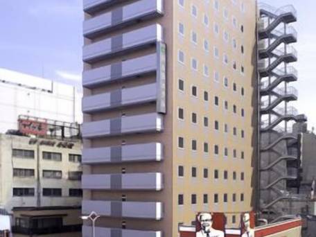 ワシントンR&Bホテル蒲田東口 / 4