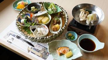 食事・飲み物 / 2