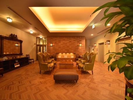 天然温泉 灯の湯 ドーミーインPREMIUM小樽 / 2