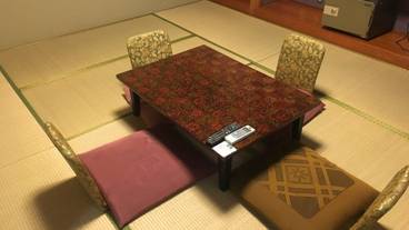 リビングルーム / 5