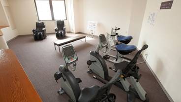 フィットネス設備 / 7