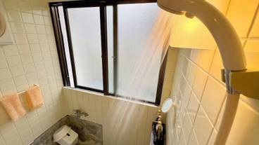 バスルームのシャワー / 33