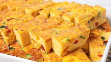 朝食ビュッフェ / 16