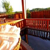 あまやどりの宿 雨情草庵（京都府 旅館） / 2