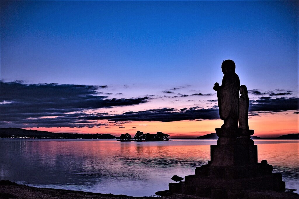 悠久の歴史を感じる出雲・松江で彼との絆を深めよう♡3563299