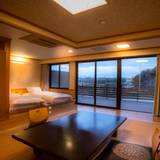 ウッドデッキ付き和洋室 / 4