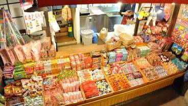 ギフト ショップ / 11