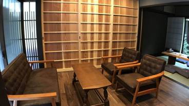 リビング エリア / 18