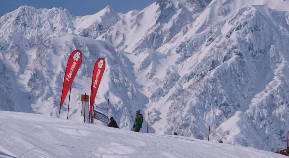 施設からの眺望