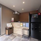 HOTEL R9 The Yard 恵那（岐阜県 ビジネスホテル） / 2