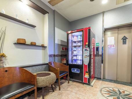 シティホテルパティオ / 3